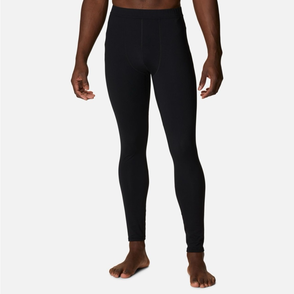 Columbia Men's Omni-Heat Infinity Baselayer Tights size Small